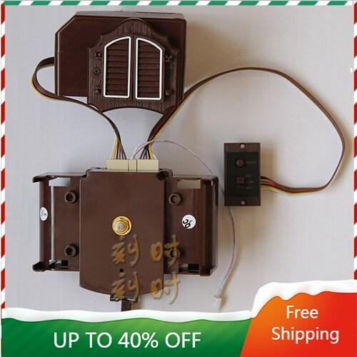 LISM Spare Parts For Watches