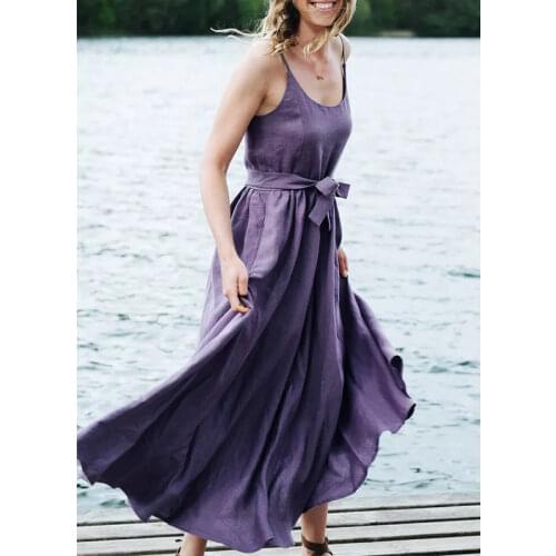 MCAO Party Summer Dresses