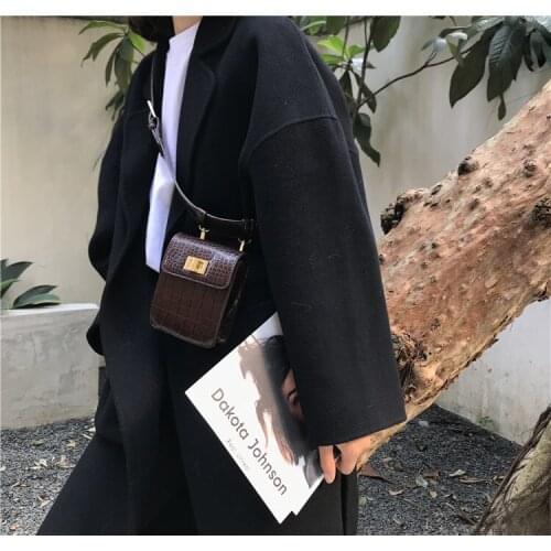 MENURRA Saddle Bags For Women