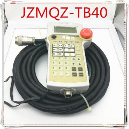 Original Pendant JZMQZ-TB40 Membrane Keypad