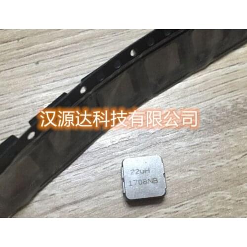 Original new 100% IHLP3232DZER3R3M01 3.3UH 25A 8.64X8.18X4MM integrated core coil inductance