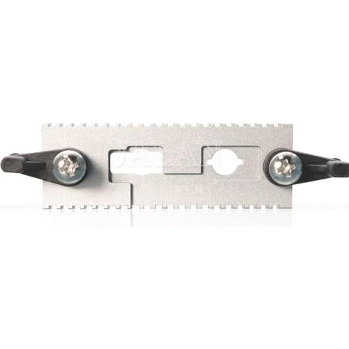 LUBAN T1 Front Camera Dot Matrix Repair Fixture Tool Universal For X XS MAX 11 11PRO 11 PRO MAX Face ID Reball Platform