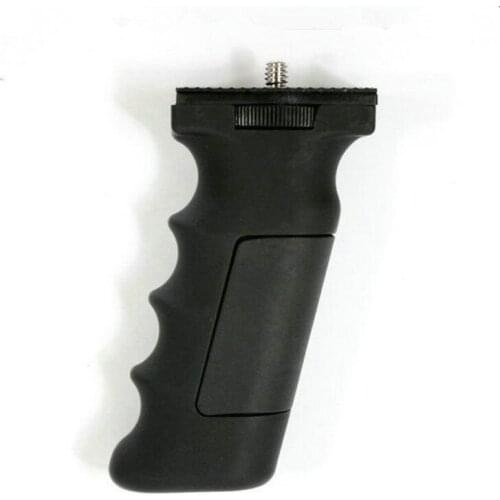 Convenient Telescope holder hand bracket