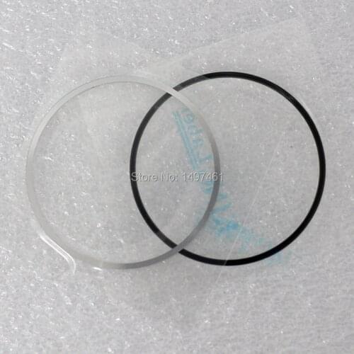Decorate thin ring in front of lens around repair parts For Sony E PZ 16-50 f/3.5-5.6 OSS(SELP1650) lens