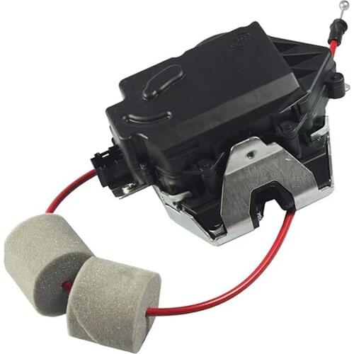 Tailgate Hatch Lock Latch For Mercedes E ML GL R CLASS S211 W211 W164 W251 A 164 740 06 35,A1647400635,1647400635 New