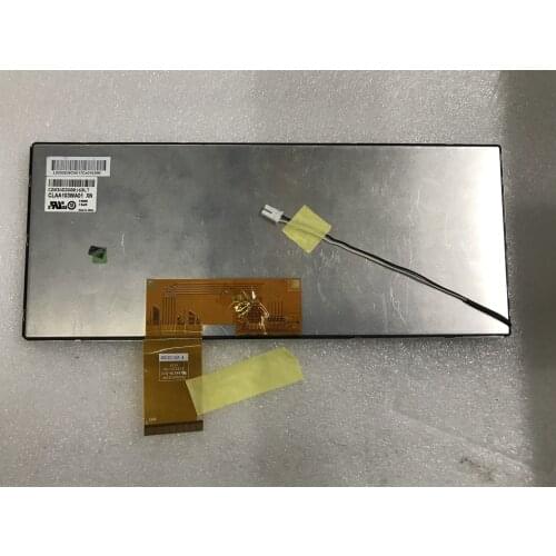 CLAA103WA01 XN 73003020522A LCD Displays screen