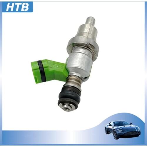 1Pc Original 23250-28070 Fuel Injector Nozzle Parts For Toyota RAV4 Avensis 2AZFSE 2.4L High Quality 23250-29035 2325028070