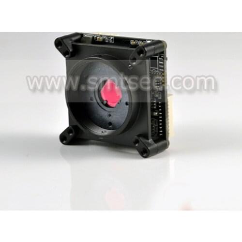 2MP Sony Starvis IMX291 HI3516CV300 IP Camera Module 1080P CCTV Security Board Camera PCB,Wifi/POE/TF Card Slot DIY SIP-E291CV