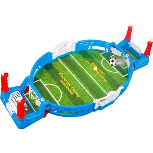 Kids Adults Board Game Mini Table Sports Football Soccer Arcade Party Games Double Battle Interactive Toys for Children