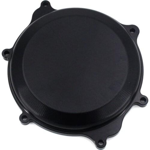 For Suzuki DRZ400 DRZ400E DRZ400S DRZ400SM CNC Engine Stator Crankcase Cover Off-Road Motorcycle