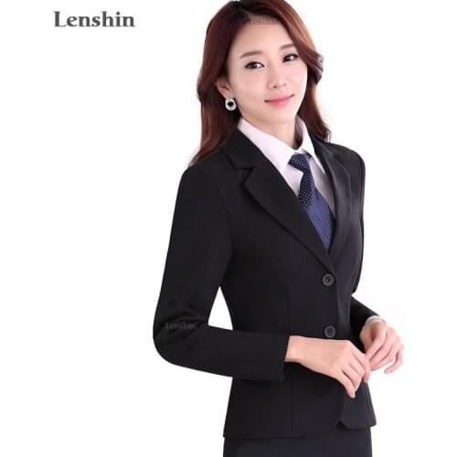 Женские осенние куртки Lenshin China At AliExpress