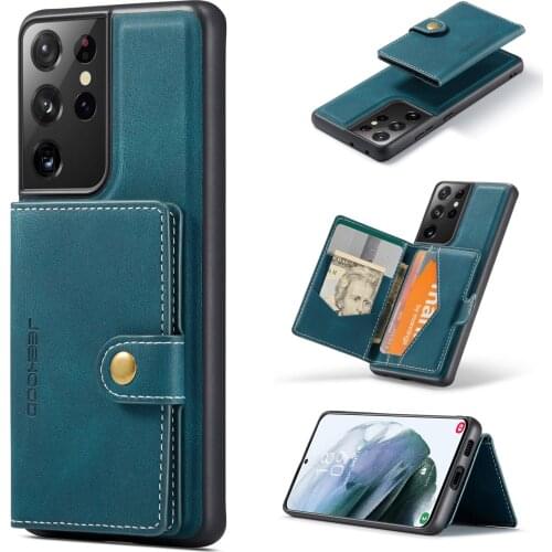OUJINUO Phone Cases For Samsung Galaxy S20 Plus