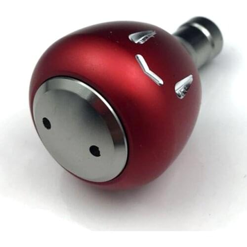 Kawa New Fishing Reel Handle Knob, Alloy Alluminum , Diameter 29mm, Fishing Reel Handle Accessory,Hot Sale, free shipping