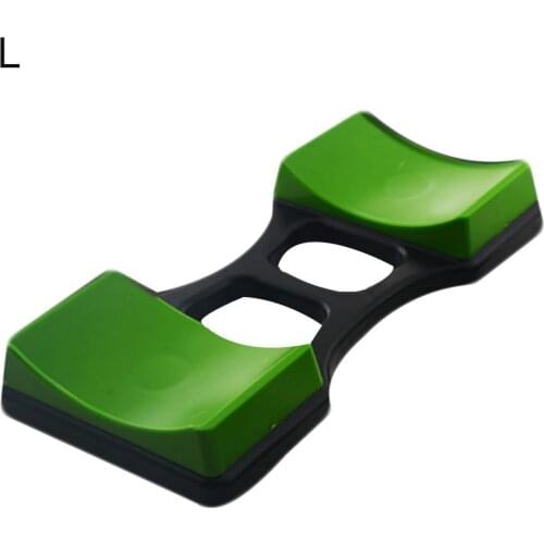 Stable Weight Lifting Equipment Dumbbell Storage Holder floor Stand Fixed Rack Base for weight lifting equipment at home Gym new