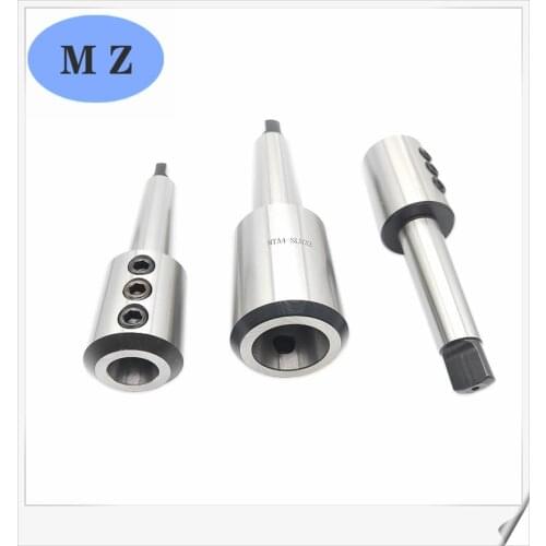 Morse MTA mta3 mta4 MTA5 SLN20 sln shaft lathe high precision flat tail U drills Taper Shank drill sleeve FOR drilling machine