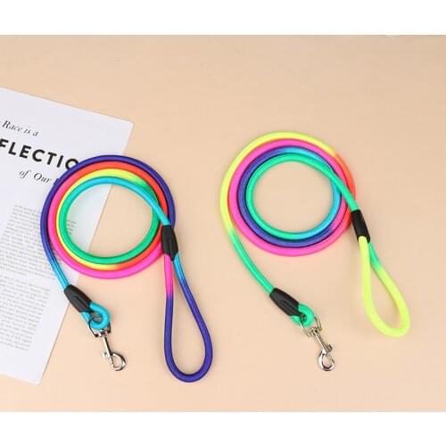 TPXCKz Leashes For Dogs