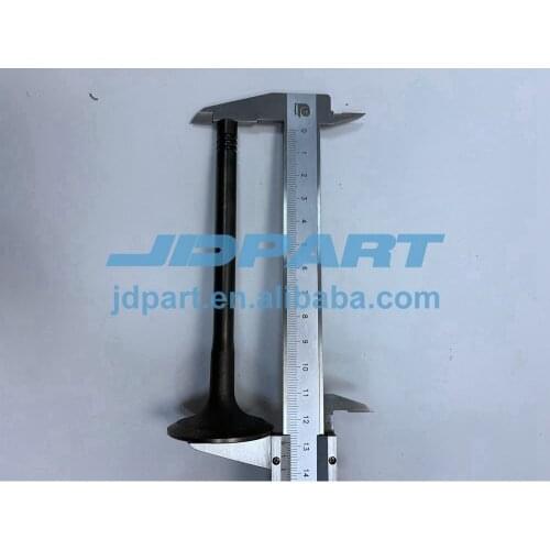 C7.1 exhaust valve 3142A171 For Caterpillar