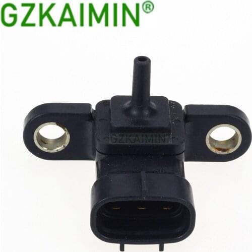 High Quality Intake Air Pressure Sensor Sensor 89421-71010 FOR TOYOTA LEXUS 2004-2014 Car Map Sensor 89421-71010 GENUINE