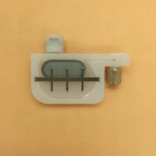 10PCS Ink Dumper Small Damper filter for Epson DX3 DX4 DX5 Print Head for Epson R1800 R1900 ink dumpers Roland Mutoh dumper