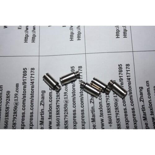 Matec Tecno Socks Machine Use Air Fitting M5-3.17 ---181-0931-00-9