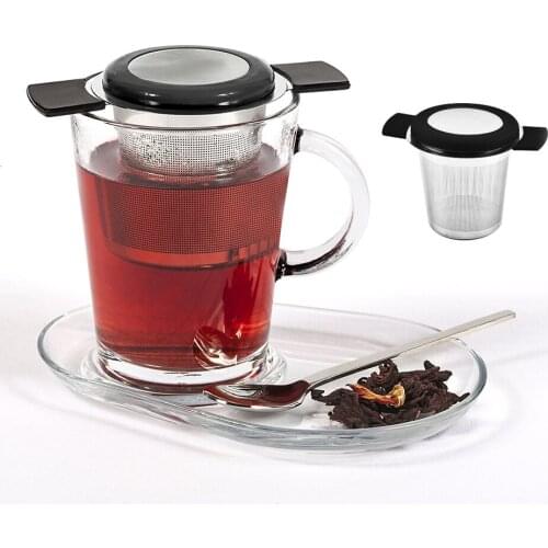 Basedidea Tea Utensils