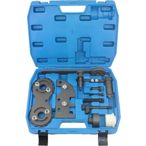 Camshaft Chain Timing Tool For Vo-lvo 2.0T S60 S80 V60 V70 XC60 XC70 XC80 Engines