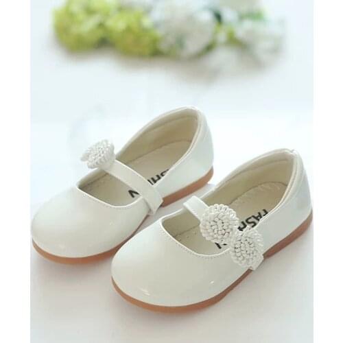 Childrens shoes for dance performance Shoes Girls Princess Shoes For Wedding And Party Shoes Kids For Spring Autumn 3-15T