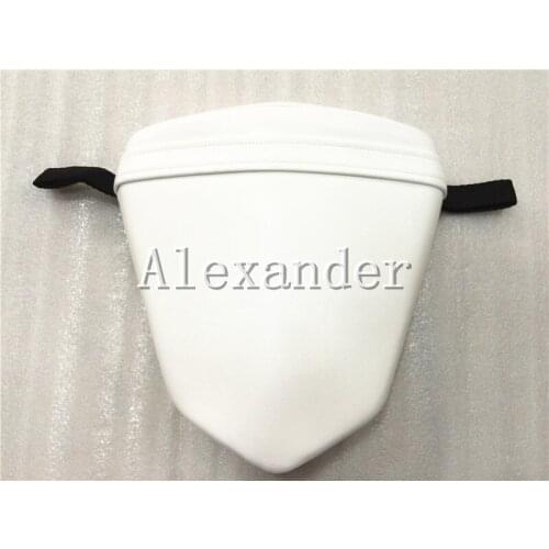 For Yamaha YZF600 R6 2006 2007 YZF 600 R6 r6 yzf 06 07 Motorcycle Rear Seat Cover Cowl Solo Motor Seat Cowl Rear Fairing Set