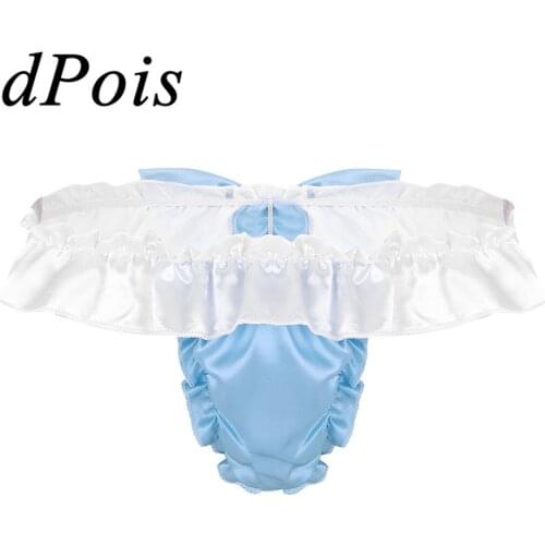 Мужские трусы танга DPOIS China At AliExpress