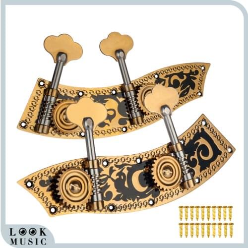 Double Bass Peg ContraBass Tailgut Upright Tailpiece Gut Double Bass 4/4 3/4 1/2 1/4 1/8 String Bridge Machine Head Luthier Tool