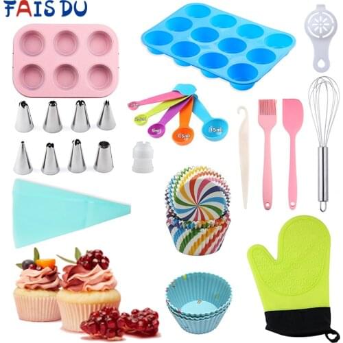 FAIS DU Baking Goods