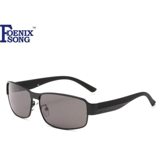 FOENIXSONG Mens Sunglasses