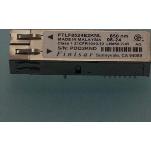 FTLF8524E2KNL FTLF8524E2GNL-EM