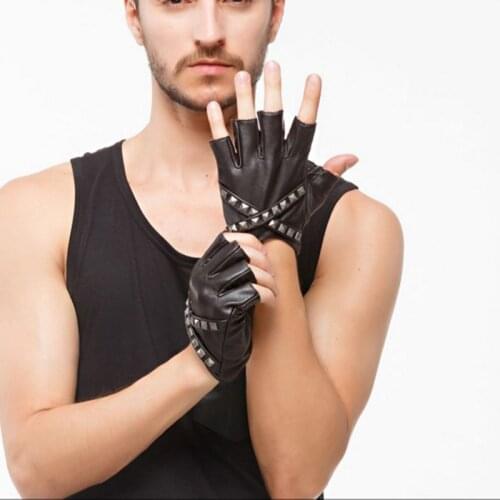 JKKFURS Tactical Gloves