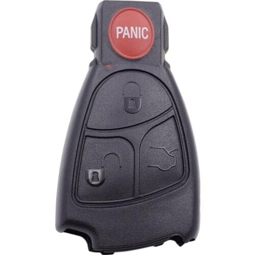 LY LING YUE Alarm Key Fobs