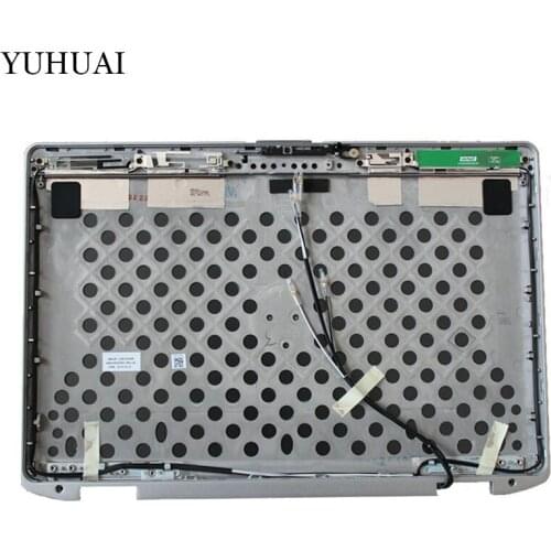 NEW for Dell Latitude E6430 14" LCD T Back Cover Lid Assembly 007P91 JN4MV 0JN4MV