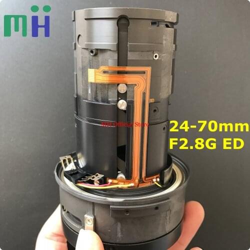 NEW For NIKKOR 24-70 2.8G Helicoid Tube Unit 1C999-528 Inner Sleeve Fixed Barrel Ring For Nikon 24-70mm F2.8G ED AF-S Lens Part