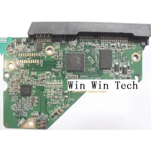 Hard disk circuit board WD20EZRX WD40EZRX 2060-771945-000 2060-771945-001 2060-771945-002