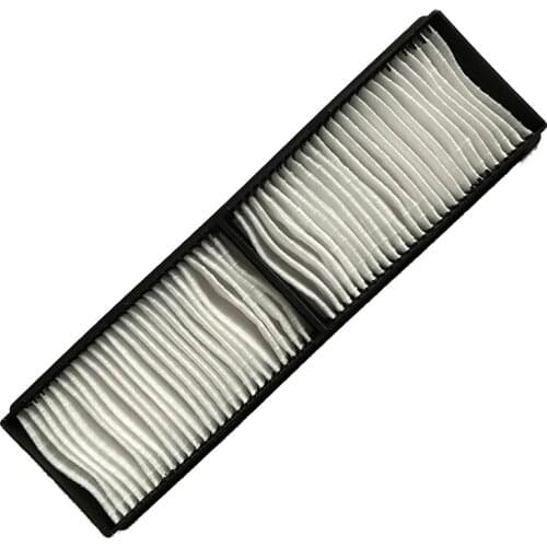 Dustproof Filter Net ELPAF43 For EPSON Projector CB-G6250W CB-G6270W CB-G6350 CB-G6370 EB-D290 EMP-260 EMP-270 EMP-280