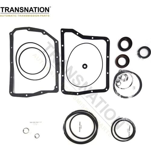 VT1 VT2 Auto Transmission Parts Overhaul Kit Seals Gaskets Fit For BMW MINI Car Accessories Transnation K082900A