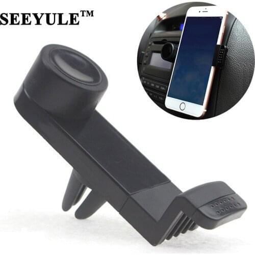 SEEYULE Car Holders