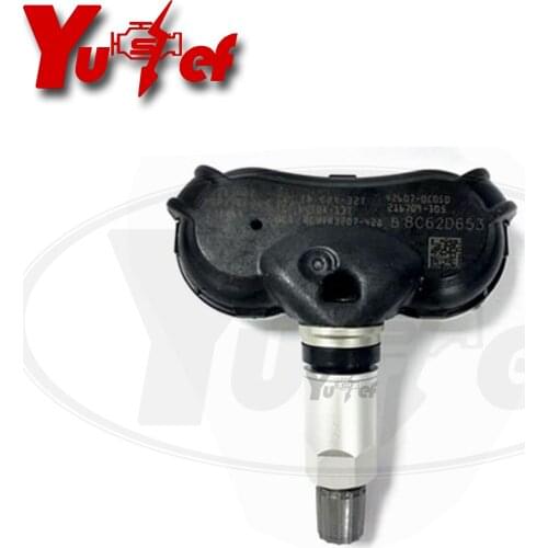 315MHZ Tire Pressure Monitoring System (TPMS) Sensor For TOYOTA Tundra, Sequoia, Sienna 42607-0C050