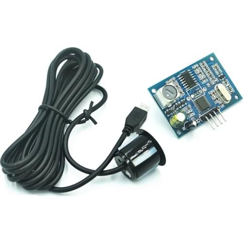 V71 JSN-SR04T Integrated Ultrasonic Ranging Module, Reversing Radar Waterproof Ultrasonic
