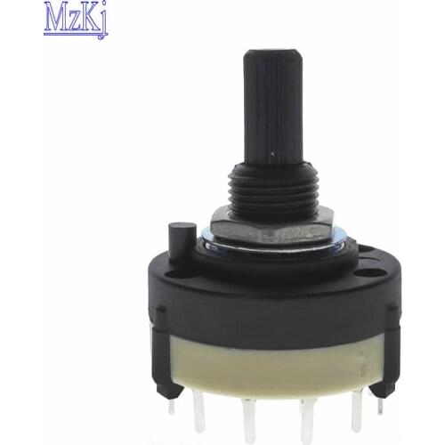 20PCS HOT NEW RS26 Band Knob switch 1/2/3/4 knife 12/6/4/3 Files