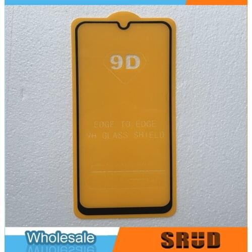 9H HD Tempered Glass for Samung Galaxy A10 A20 A30 A40 A50 A60 A70 A80 A90 M10 M20 M30 Screen Protector