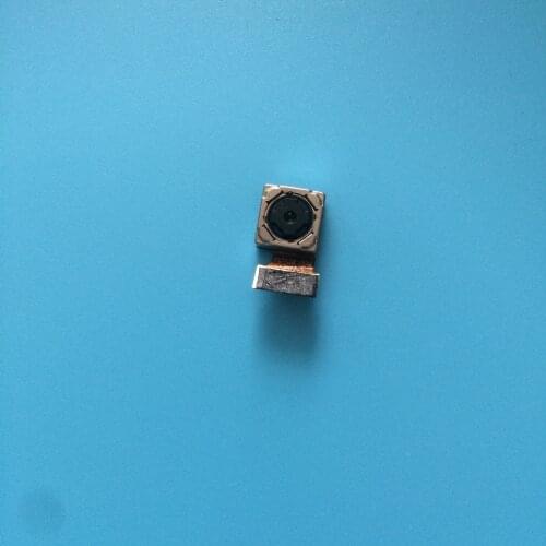 Used Back Camera Rear Camera 13.0MP Module For Vkworld T1 Plus 6.0 Inch MT6735 Quad Core 1280x720 Free shipping