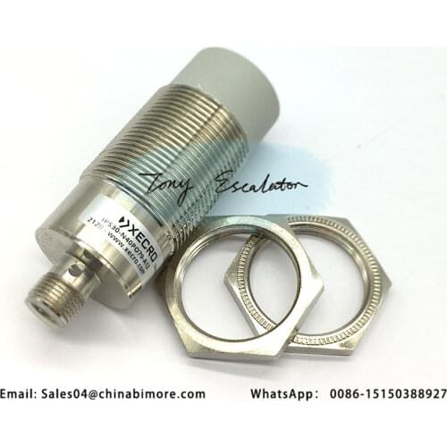 Elevadores Escaleras Escalators Elevators Lifts Parts sensor switch IPS30-N40PO79-A12