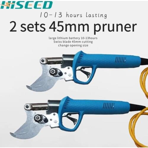 HI SEED Garden Saws