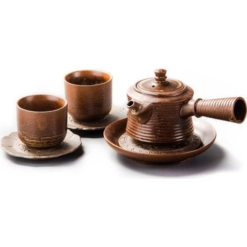 JUSEN Chinese Teapots