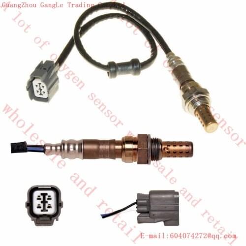 Oxygen Sensor O2 Lambda Sensor AIR FUEL RATIO SENSOR for 234-4694 MHK100920 LAND ROVER DISCOVERY 1999-2004